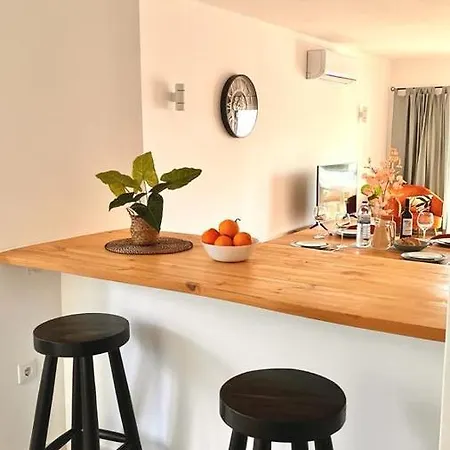 Apartman Sunset Do Vau *